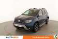 Photo dacia duster II 1.3 TCe Prestige 4x2 150 ch