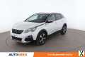 Photo peugeot 3008 1.5 Blue-HDi Crossway EAT8 130 ch