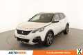 Photo peugeot 3008 2.0 Blue-HDi GT EAT6 180 ch