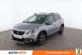 Photo peugeot 2008 1.2 PureTech Allure EAT6 110 ch