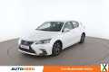 Photo lexus ct 200h Pack 136 ch