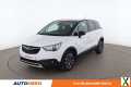 Photo opel crossland x 1.2 Turbo Design 120 ans Auto 110 ch