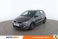 Photo volkswagen polo 1.2 TSI BlueMotion Tech Allstar DSG7 5P 90 ch