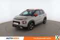 Photo citroen c3 aircross 1.5 Blue-HDi Shine EAT6 120 ch