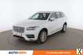 Photo volvo xc90 2.0 D5 AWD Inscription Luxe 7PL 225 ch