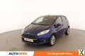 Photo ford fiesta 1.5 TDCi Titanium 5P 95 ch