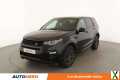 Photo land rover discovery sport 2.0 Td4 4WD Auto 180 ch