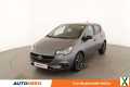 Photo opel corsa 1.4 Turbo Black Edition 5P 100 ch