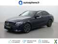 Photo mercedes-benz cl C IV (W205) Ph2 200 184ch Avantgarde Line 9