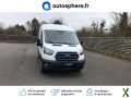 Photo ford transit PE 350 L2H2 135 kW Batterie 75/68 kWh Trend Busine