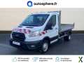 Photo ford transit P350 L3 2.0 EcoBlue 170ch S\\u0026S HDT Trend Busin