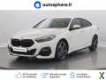 Photo bmw 220 220dA 190ch M Sport