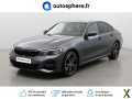 Photo bmw 330 330eA xDrive 292ch M Sport