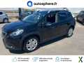 Photo peugeot 2008 1.2 PureTech 110ch Style S\\u0026S