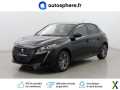 Photo peugeot 208 e-208 136ch Style