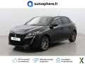 Photo peugeot 208 e-208 136ch Style