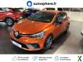 Photo renault clio 1.3 TCe 140ch RS Line