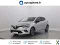 Photo renault clio 1.0 TCe 90ch Techno