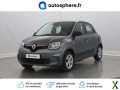 Photo renault twingo E-Tech Electric Life R80 Achat Intégral - 21