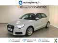 Photo audi a1 1.4 TFSI 125ch Ambiente