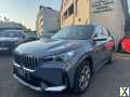 Photo bmw x1 X1 xDrive 25e - BV DKG xLine