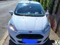 Photo ford fiesta 1.25 82 FUN