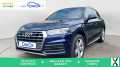 Photo audi q5 2.0 TDI 190 Quattro S-Tronic 7 S line