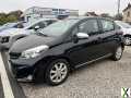 Photo toyota yaris 90 D4D Dynamic