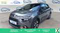 Photo citroen c3 1.2 PureTech 82 C-Series - 5 places