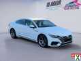 Photo volkswagen arteon 2.0 TSI 190 R-LINE DSG7