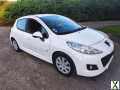 Photo peugeot 207 1.6 HDi 92ch FAP Premium