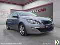 Photo peugeot 308 Active