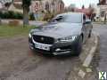 Photo jaguar xe 2.0+D+-+180+ch+BVA+AWD+R-Sport