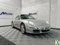 Photo porsche 911 997 Targa 4S 3.8i 355 CH - GARANTIE 12 MOIS