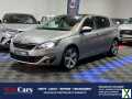 Photo peugeot 308 1.6 THP 155ch Féline - Toit panoramique - Garantie