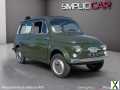 Photo autobianchi autres Bianchina Gardiniera