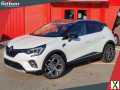 Photo renault captur 1.3 TCe 140 intens