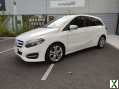 Photo mercedes-benz autres 200d Senation 136