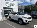 Photo kia sorento Kia Sorento 2.2 CRDI - 200 7pl 4x2 SUIVI COMPLET K