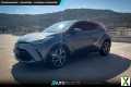 Photo toyota c-hr EDITION - 2.0 Hybrid - 184CV- e-CVT | GARANTIE C