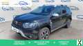 Photo dacia duster 1.5 Blue dCi 115 Prestige - Première main