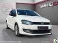 Photo volkswagen polo Sportline DSG7