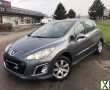 Photo peugeot 308 1.6+VTi+120ch+Allure