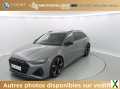 Photo audi rs6 AVANT 4.0 V8 QUATTRO 600 CV TIPTRONIC