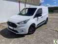 Photo ford transit Connect