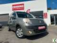 Photo renault kangoo 1.5 Dci 85Ch TomTom Edition