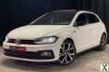 Photo volkswagen polo 6 GTI 2.0 TSI 200ch DSG6 BEATS Garantie