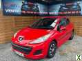 Photo peugeot 207 1.4i 75CH Urban