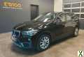 Photo bmw x1 1.8 I 140ch LOUNGE SDRIVE BVA