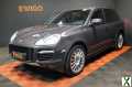 Photo porsche cayenne TURBO S 550ch 4.8 V8